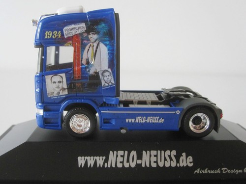 Scania r09 87 h0 - zm,
