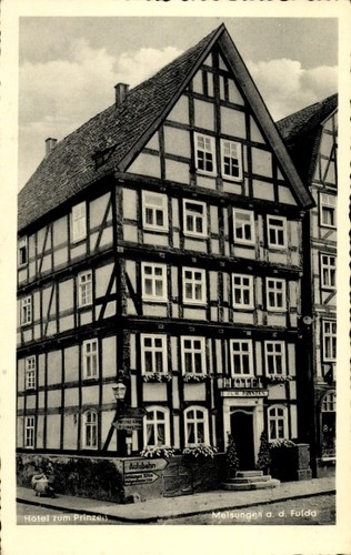 Melsungen schwalm eder - ak,