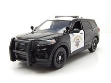 Ford police interceptor - police,