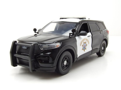 Ford police interceptor - ford,