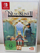 Ni no Kuni 2 Schicksal eines