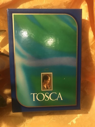 4711 tosca eau - , de