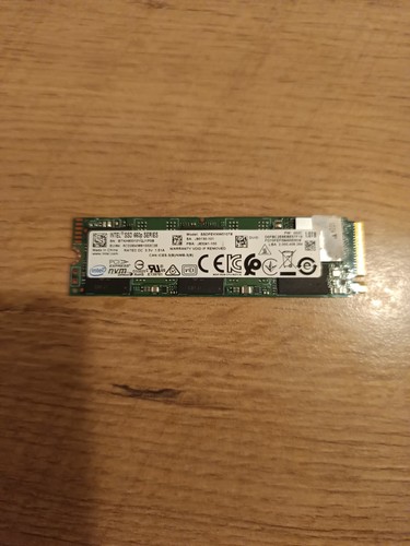 Intel ssd 660p series 1tb - intel,