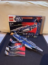 LEGO Star Wars: The Malevolence (9515) Complete ✅ 