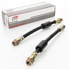 2x Bremsschlauch Bremsrohr