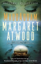 MaddAddam | Margaret Atwood |