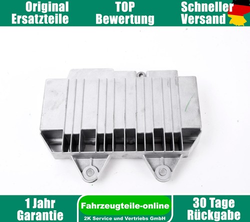 Verstärker endstufe porsche - endstufe,