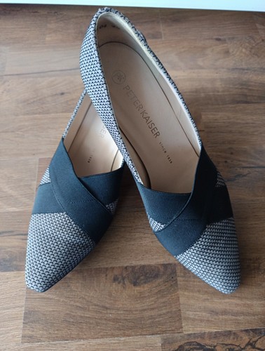 Peter kaiser pumps - kaiser,