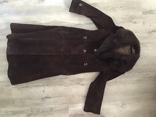 Damen vintage ledermann - vintage-ledermann, 738