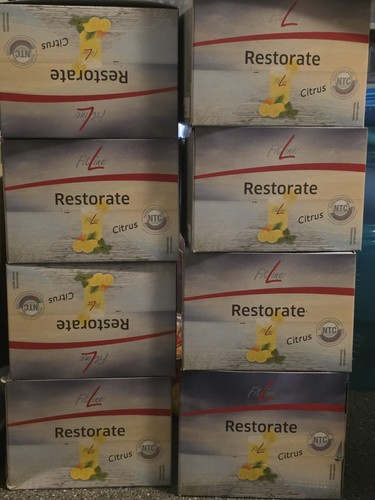 Fitline restorate neu - fitline,