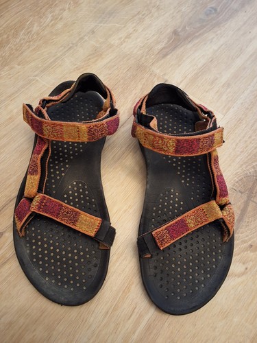 Teva outdoor trekking sandale - trekking,