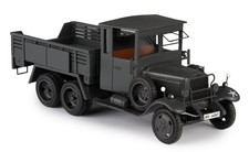 1929-35 Mercedes-Benz G3A Sd