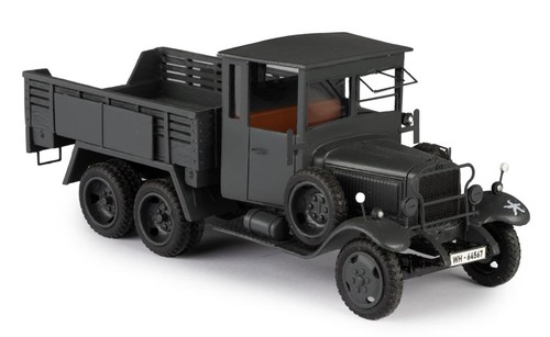 1929 mercedes benz g3a - mercedes-benz,