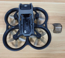 DJI Avata 4K Drone Quadcopter