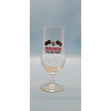 Rolinck 0,2l altes Bierglas