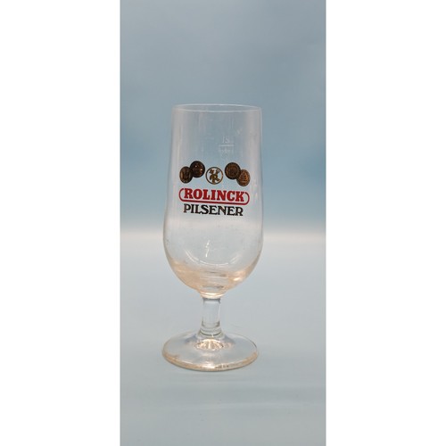 Rolinck altes bierglas - rolinck, 0,2l