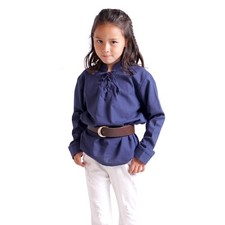 Kinder Tunika für Ritter oder