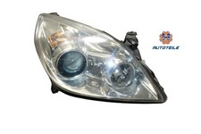 Opel Vectra C Signum Facelift