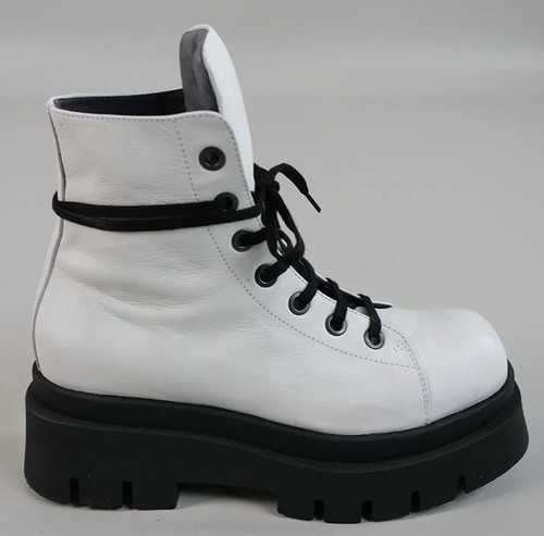 Lofina boots rundholz - im,