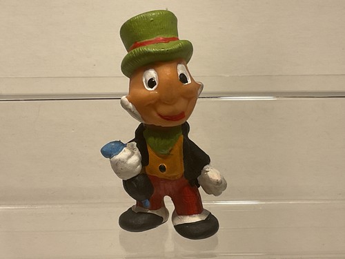 Disney pinocchio figur - pinocchio, pvc