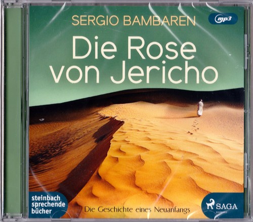 Mp3 die rose von - cd,