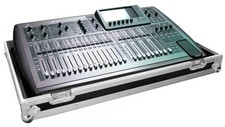 Neu roadready case für - case, x32