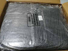 Netz-Winterabdeckung für 9 m runde Aufstellpools