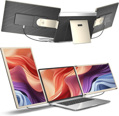 Laptop screen extender - laptop,
