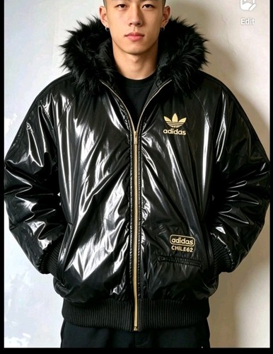 Adidas pvc chile y2k - adidas,