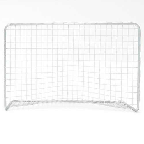 182x121x63cm fußballtor mit - 182x121x63cm,