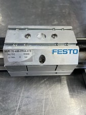 Festo DGPL 25 400 PPVA KFB