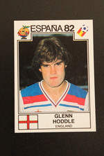 ♣ PANINI WM WC ESPANA 82