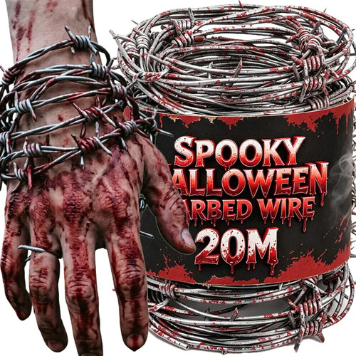 Halloween blutseil fake - halloween,