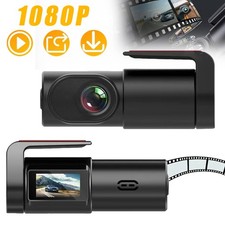 Dashcam WiFi Dashkamera für