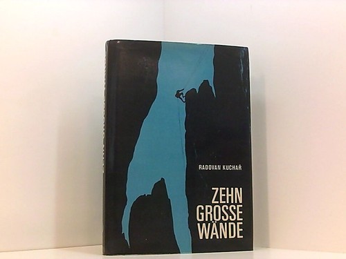 Zehn grosse wände radovan - grosse,