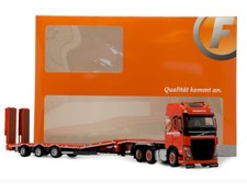 MODELL SATTELZUG SCANIA R500