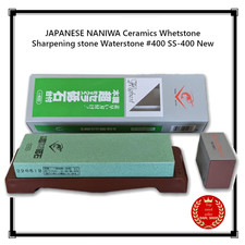 JAPANISCHER NANIWA Keramik