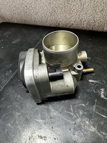 Drosselklappe 8200190230 - , /