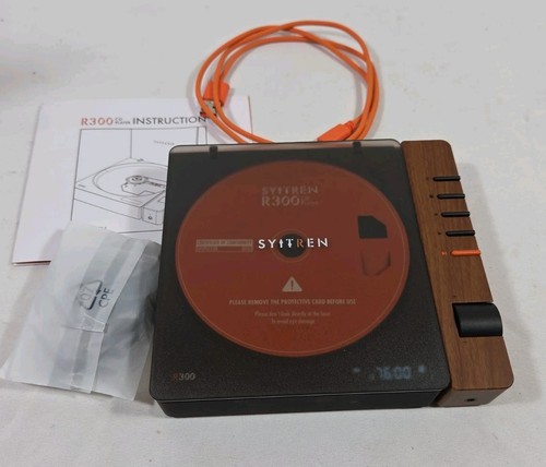 R300 retro bluetooth player - retro,