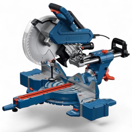 Bosch kappsäge gehrungssäge - bosch,