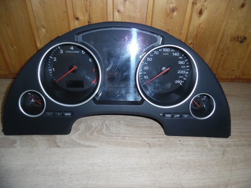 Audi cabrio 4 v6 - b6,