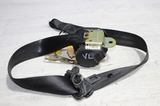 Sicherheitsgurt Vorne Links 6Q3857705E Volkswagen Polo 9N Bj,02