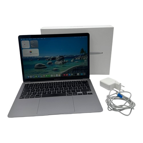 Macbook air 8c - air, 13"