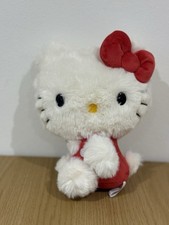 Hello Kitty Plüschtier