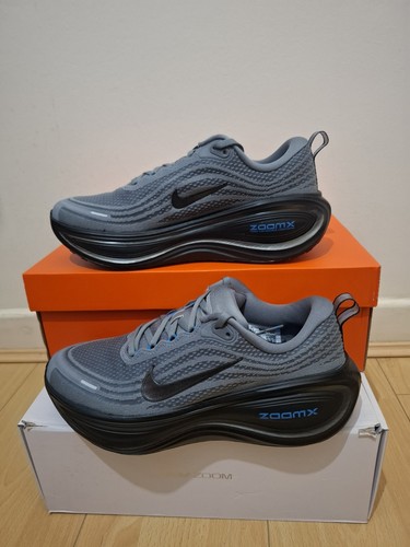 Neu nike vomero plus - nike, rauchgrau