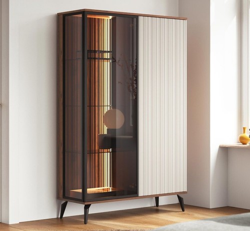 Vitrine vici wit103 - vici,