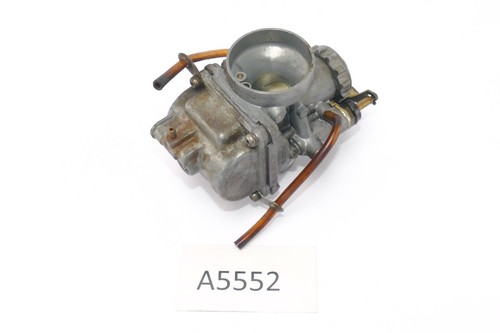 Suzuki gamma nc11a - rg, 80