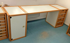 Flötotto Profilsystem 2