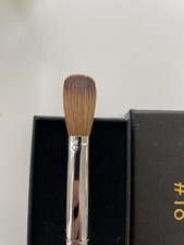 Acryl Pinsel Gr.16 Kolinsky Nails