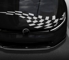 Auto Aufkleber Streifen